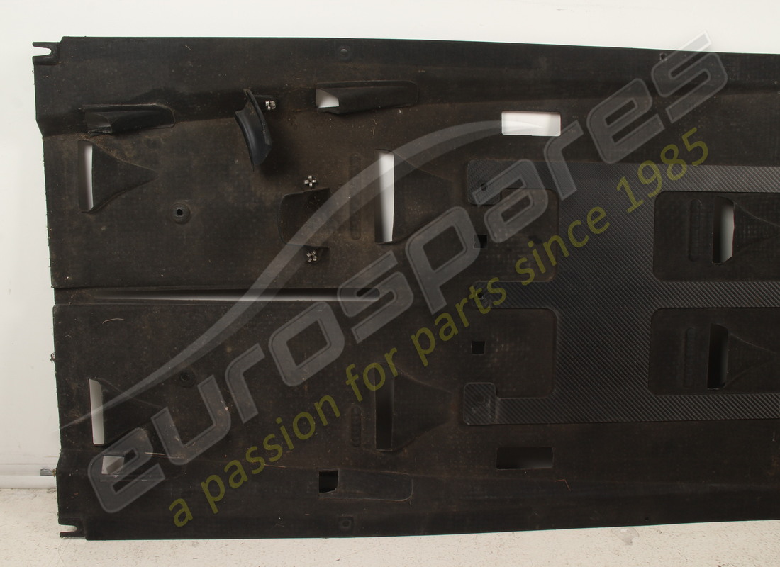 usato lamborghini cd enhancing con numero parte 470825210d (2)