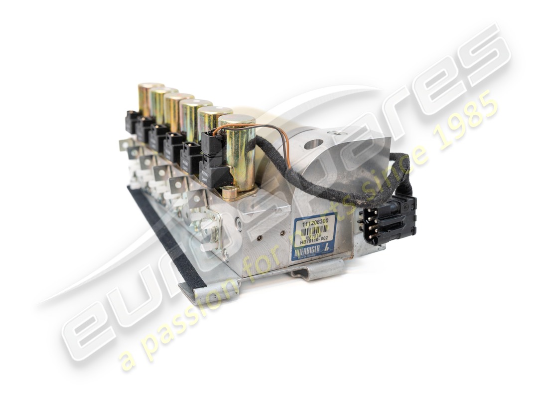 nuova ferrari pompa elettroidraulica. numero parte 66376000 (6)