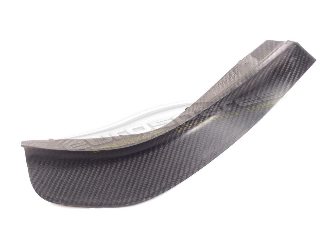 nuovo ferrari spoiler laterale dx. numero parte 89248700 (1)