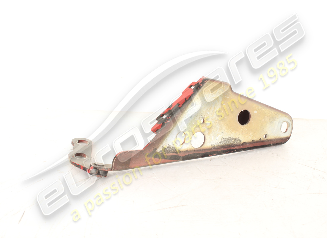CERNIERA COFANO COFANO ANTERIORE DX USATA Ferrari. NUMERO PARTE 65712200 (1)