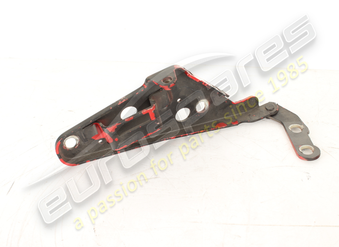 cerniera cofano cofano anteriore dx usata ferrari. numero parte 65712200 (2)