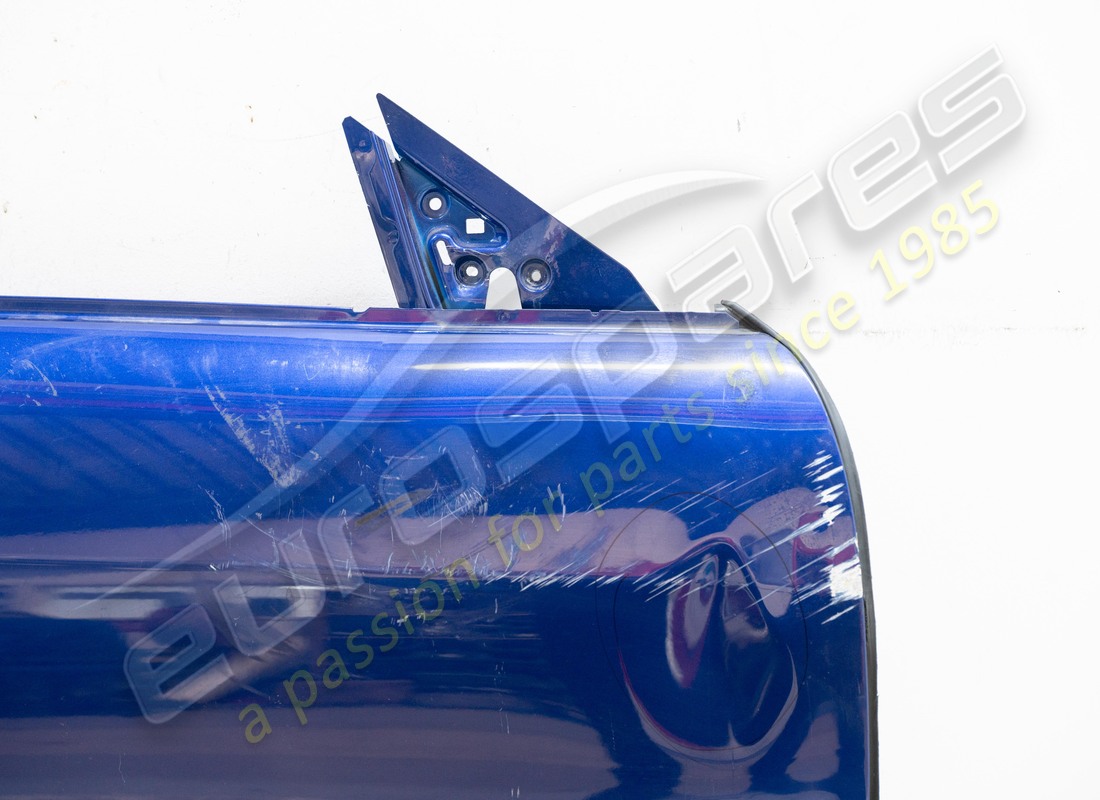 USATO MASERATI PORTA ANTERIORE DX. COMPLETA M16. NUMERO PARTE 673008287 (3) usato maserati porta anteriore dx. completa m16. numero parte 673008287 (3)