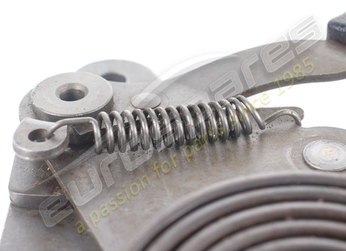 STAFFA SX USATA FERRARI. NUMERO PARTE 62515100 (3) staffa sx usata ferrari. numero parte 62515100 (3)