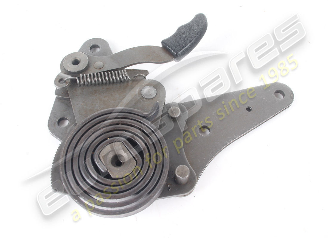 USATO Ferrari STAFFA SX. NUMERO PARTE 62515100 (1) USATO Ferrari STAFFA SX. NUMERO PARTE 62515100 (1)