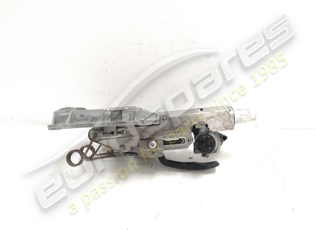 lamborghini piantone dello sterzo usato. numero parte 400419501b (2)