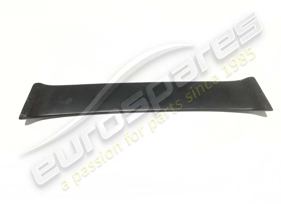 nuova finitura piatta spoiler ferrari. numero parte 61024700 (2)