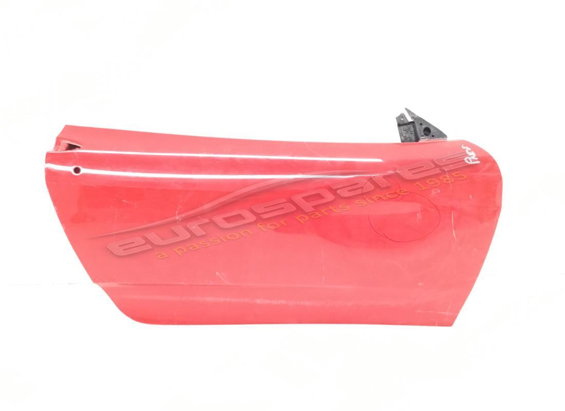USATO Ferrari TELAIO PORTA DESTRA . NUMERO PARTE 67766511 (1)