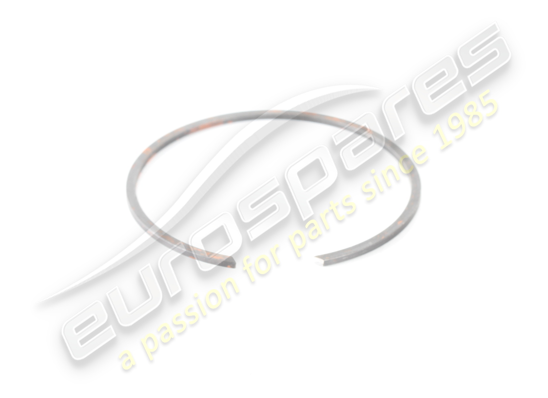 NUOVO ANELLO FERRARI. NUMERO PARTE 122113 (1) nuovo anello ferrari. numero parte 122113 (1)