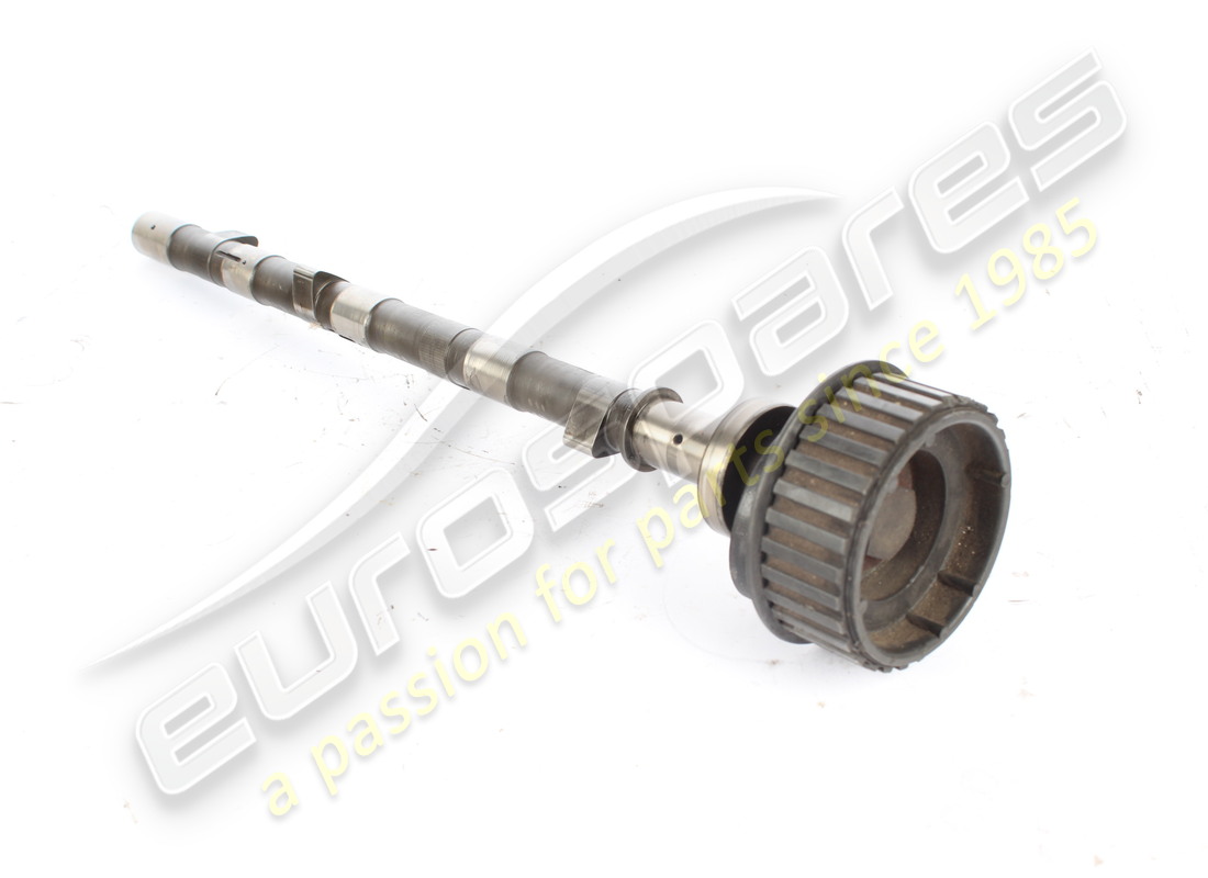 albero a camme di scarico dx usato ferrari. numero parte 108438 (1)