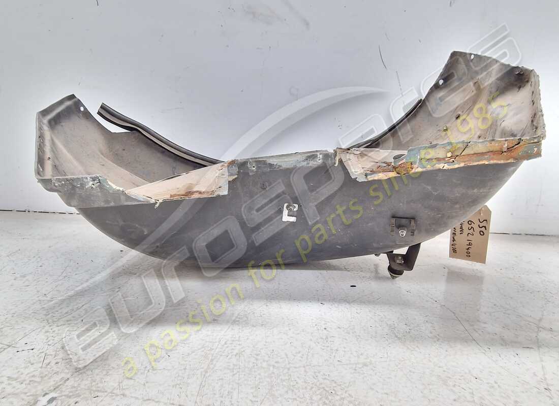 timone anteriore sinistro ferrari usato. numero parte 65219400 (8)