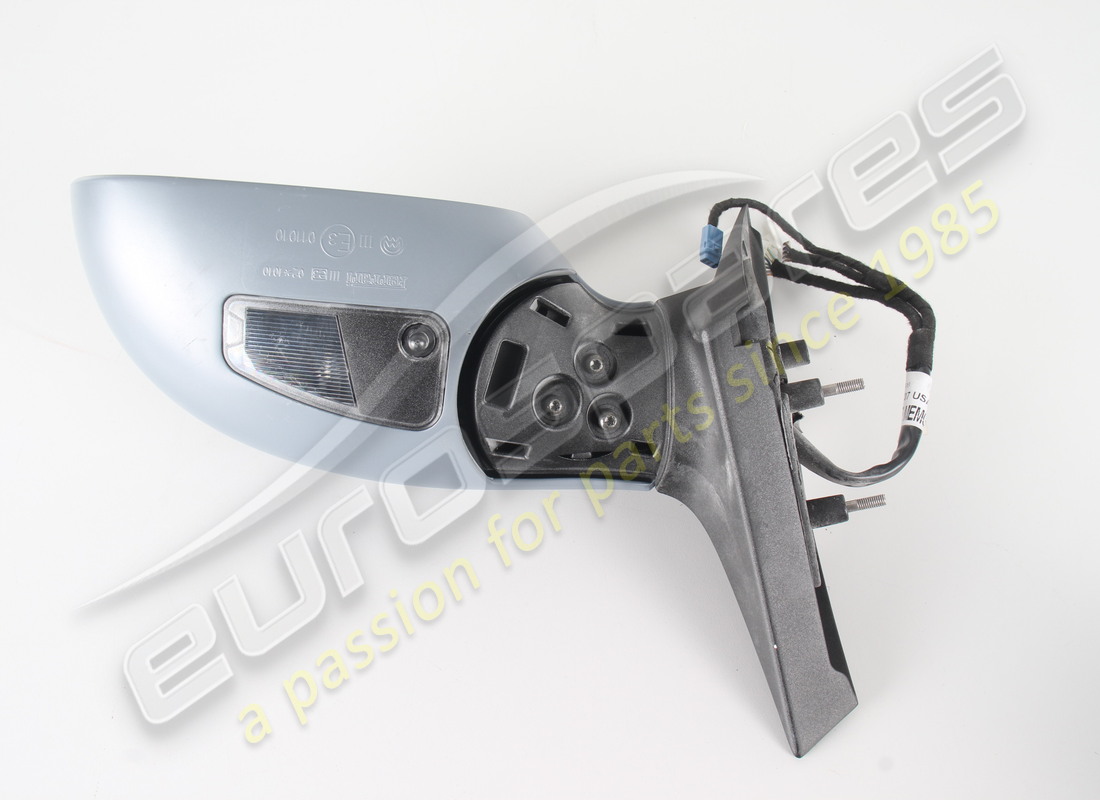 nuovo (altro) ferrari specchio posteriore esterno sx. numero parte 68134710 (3)