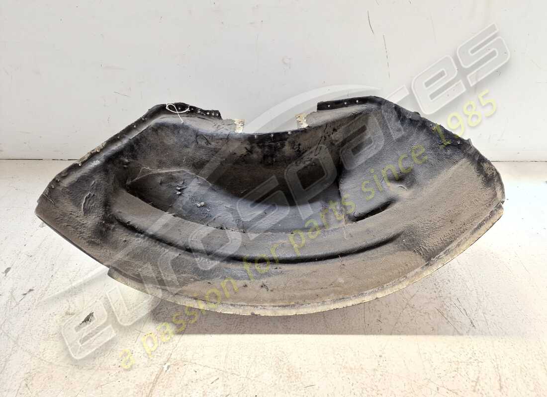 pannello passaruota anteriore dx usato ferrari numero parte rhd 65210600 (3)
