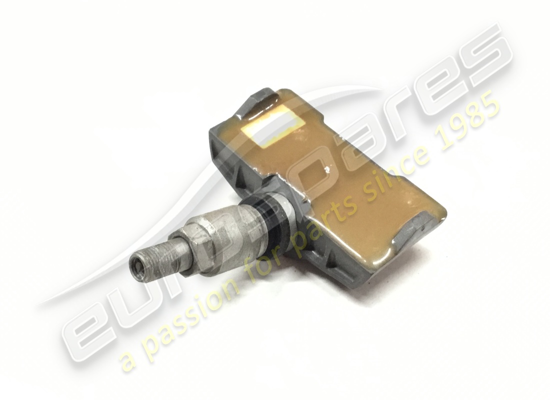 usato ferrari sensore pressione pneumatici. numero parte 224551 (2)
