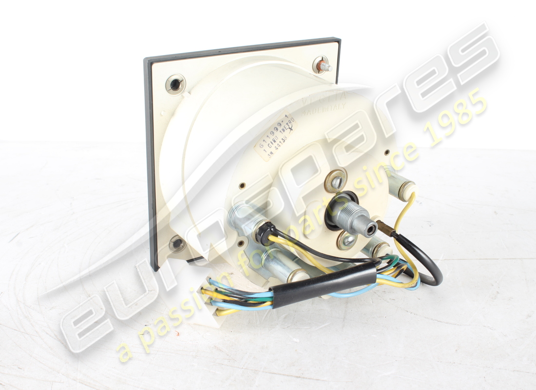 nuovo ferrari 365gt4/gtc4 contachilometri kph. numero parte 101417 (3)