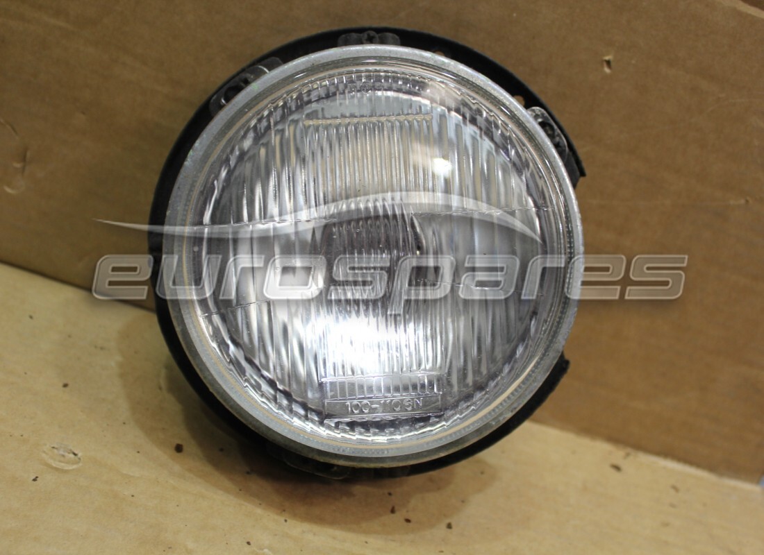 USATO Ferrari UNITÀ H/LAMPADA CON SOLO LAMPADA LATERALE. NUMERO PARTE 40215100 (1)