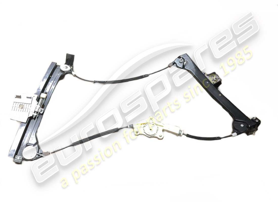 usato lamborghini barra di sollevamento sx numero parte 400837461 (1)
