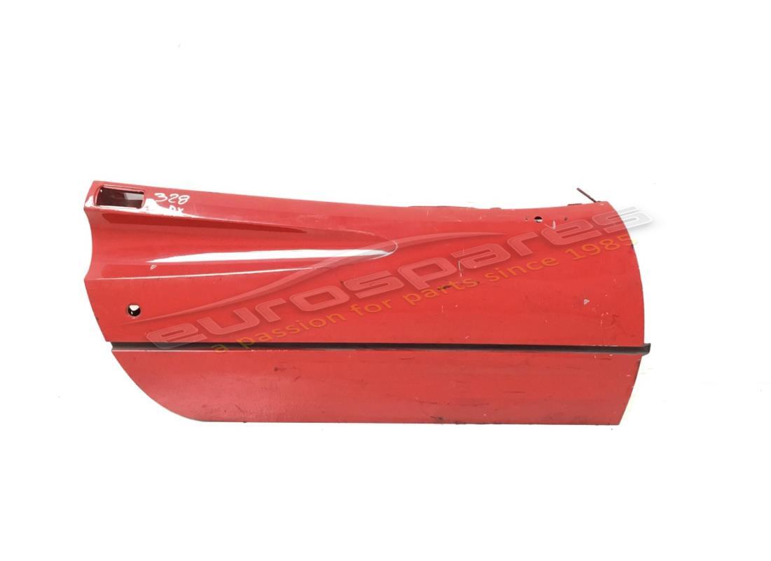 usata ferrari porta destra lhd gts. numero parte 62410800 (1)