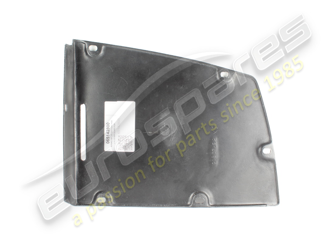 nuova ferrari protezione inferiore sx per sottoscocca. numero parte 65142800 (2)