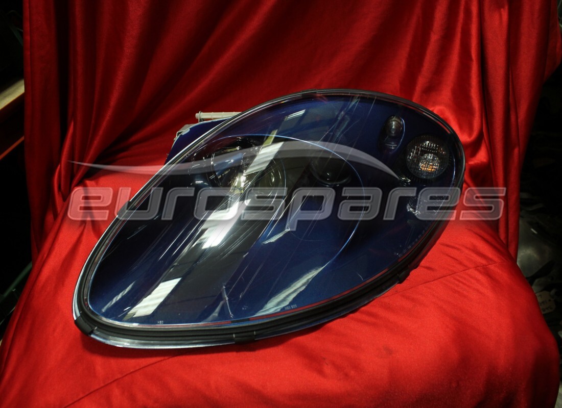nuovo ferrari gruppo lampada sx numero parte lhd 65994979 (1)