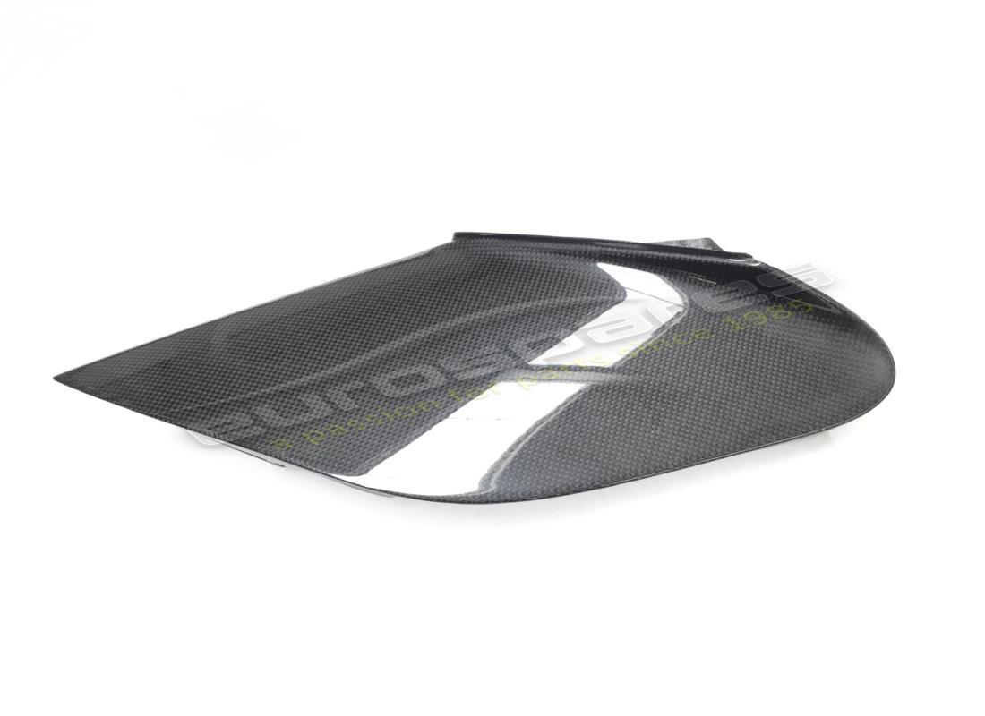 NUOVO Ferrari SEPARATORE DI FLUSSO FIANCO DX. NUMERO PARTE 87080600 (1)