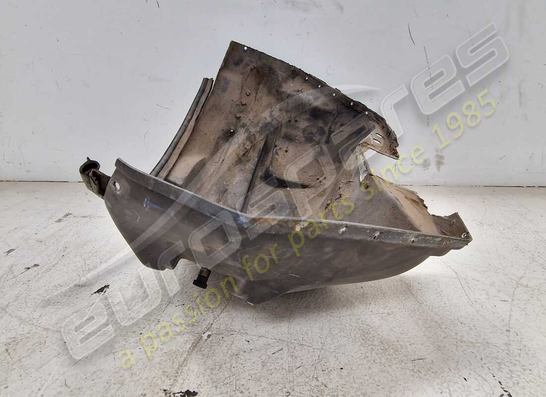 timone anteriore sinistro ferrari usato. numero parte 65219400 (9)