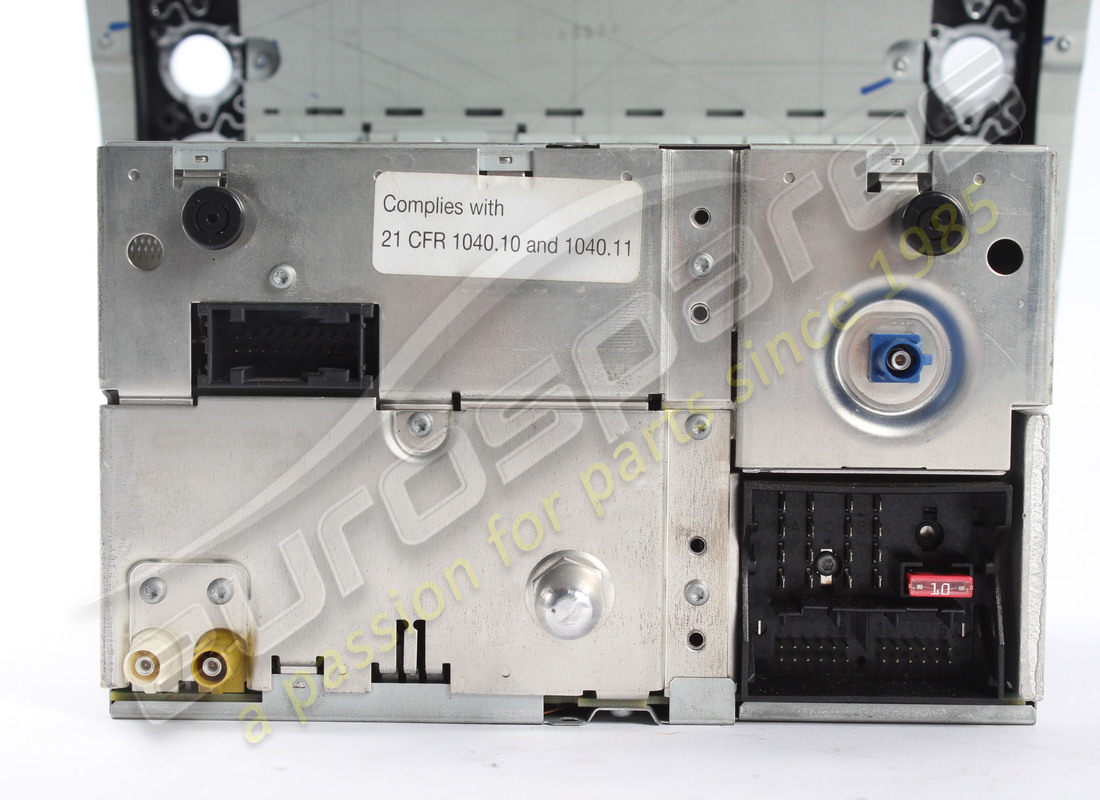 maserati ecu it usata. numero parte 218024 (6)