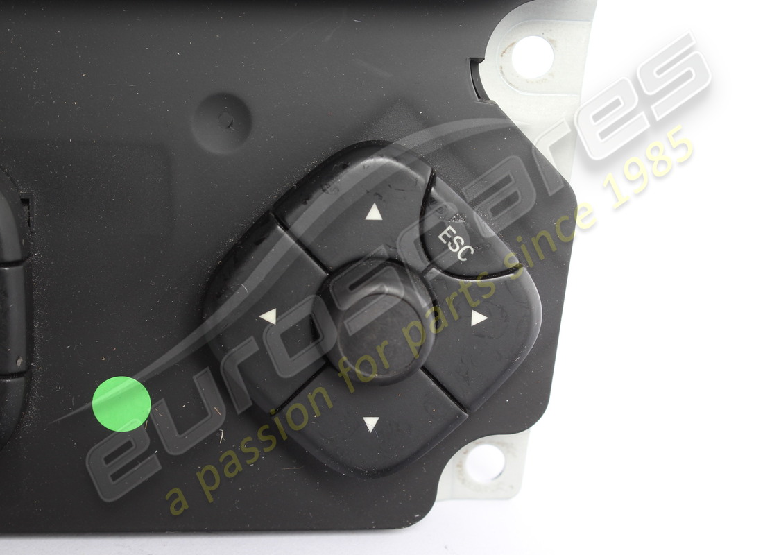 maserati ecu it usata. numero parte 218024 (4)