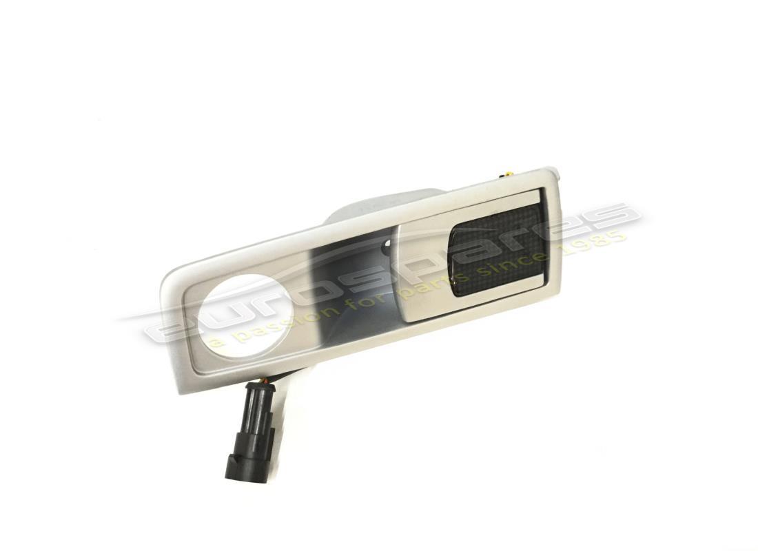 NUOVO (ALTRO) Ferrari MANIGLIA PORTA SX LHD . NUMERO PARTE 83924700 (1)