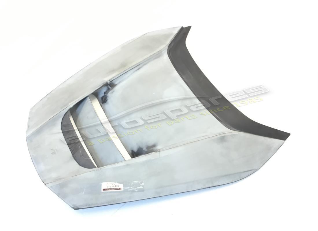 nuovo ferrari coperchio anteriore completo. numero parte 85854710 (1)