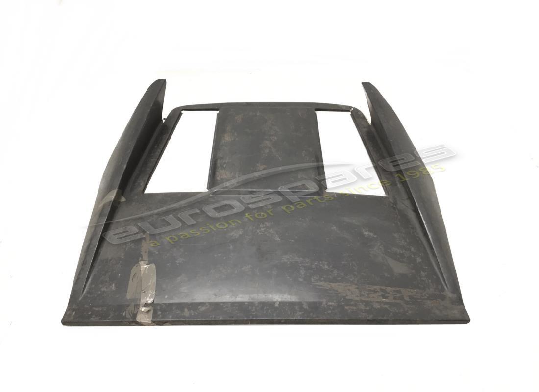 nuova (altra) copertura motore ferrari. numero parte 60788400a (1)