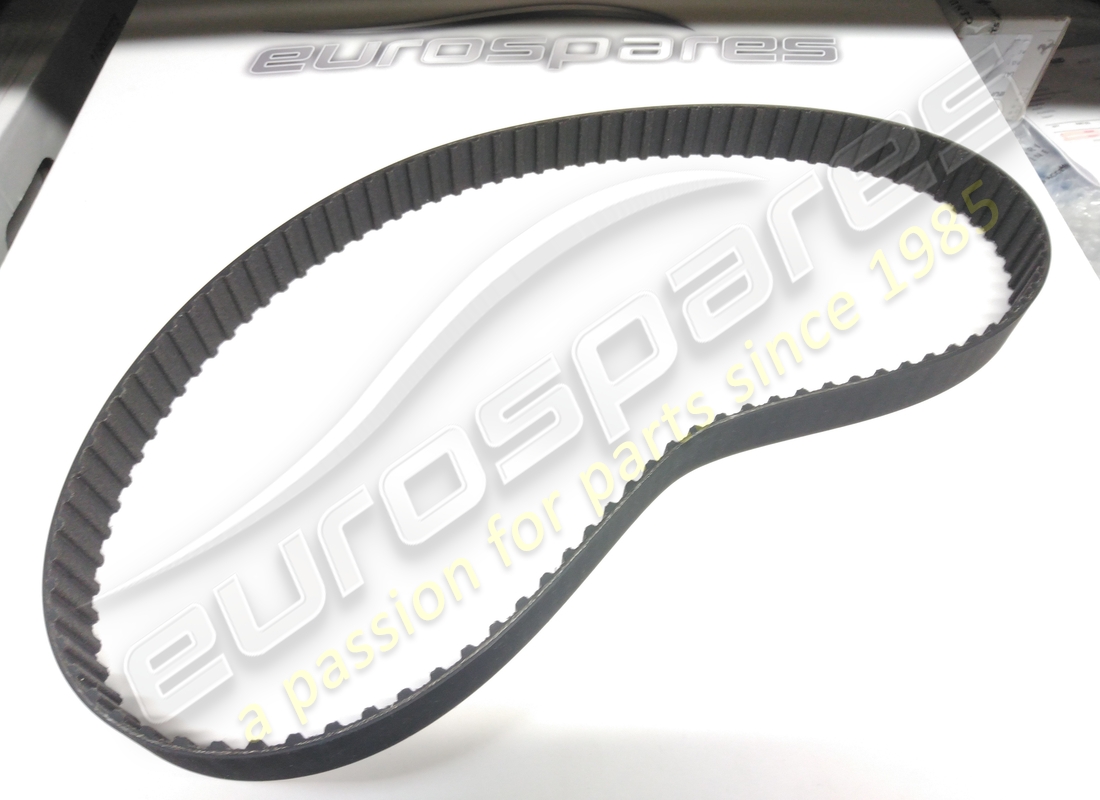 NUOVA Eurospares CINGHIA DENTATA. NUMERO PARTE 111334 (1)