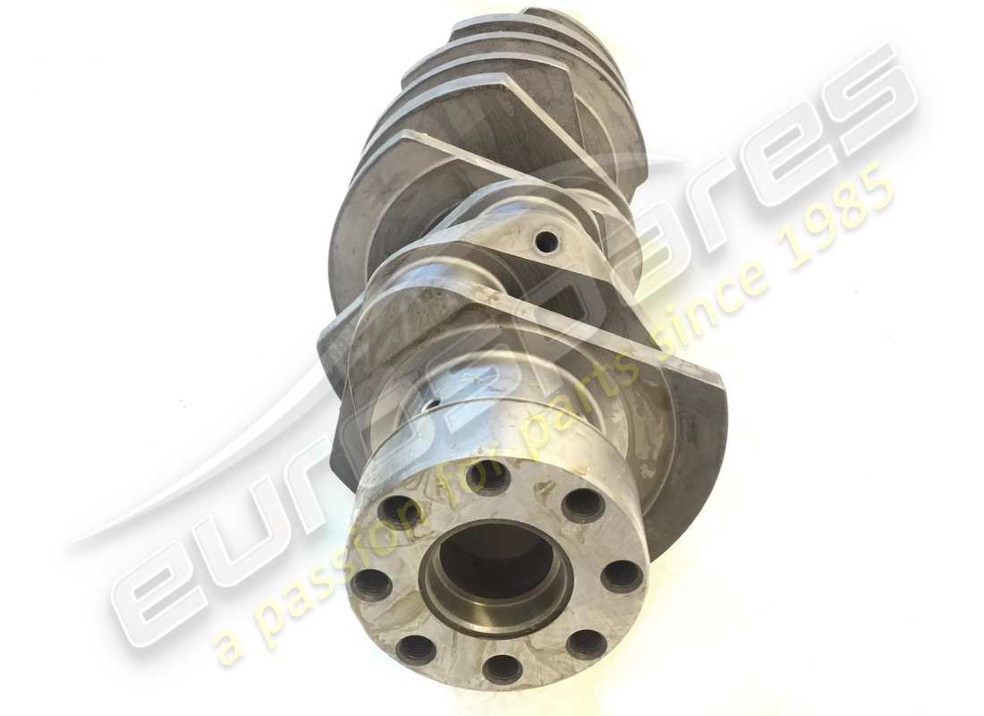 nuovo (altro) ferrari 246 albero motore std gt/s oe. numero parte 4211245 (5)