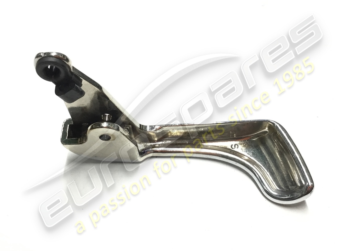 nuova maserati maniglia interna porta sx. numero parte 374530147 (2)
