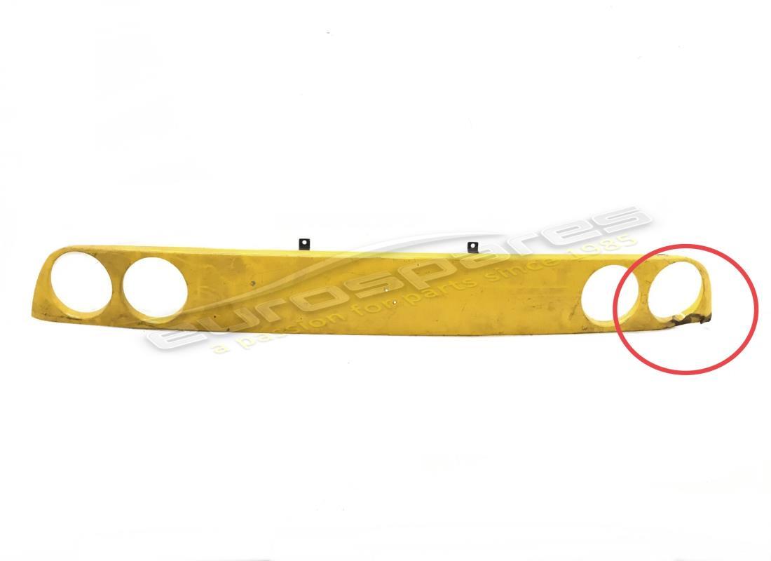 USATO Ferrari RIVESTIMENTO LATERALE POSTERIORE. NUMERO PARTE 64107900 (1)