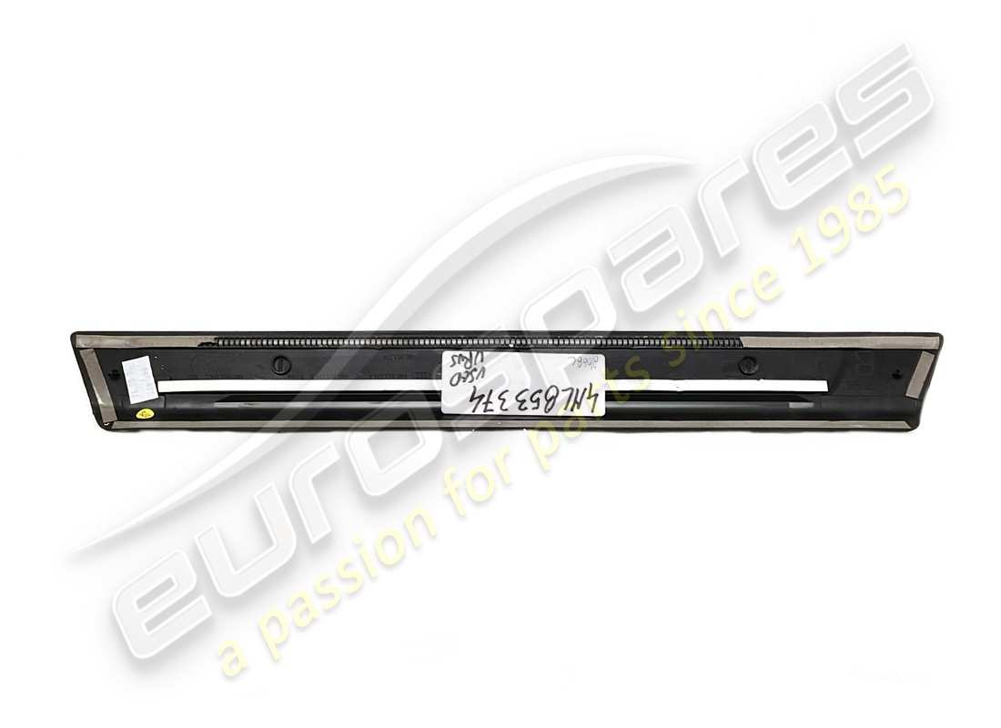 piastra sottoscotto lamborghini usata. numero parte 4ml853374 (2)