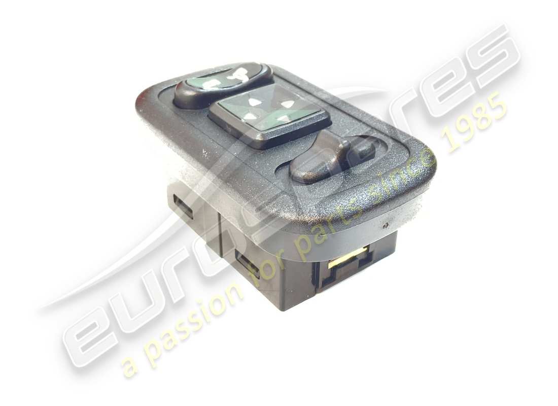 nuovo maserati controllo specchio laterale a scomparsa. numero parte 373307133 (2)