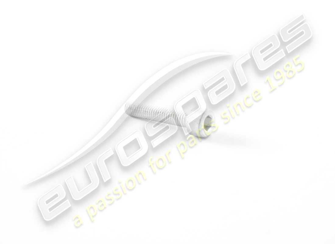nuova vite a testa incassata ferrari m 5x 25. numero parte 14304424 (1)