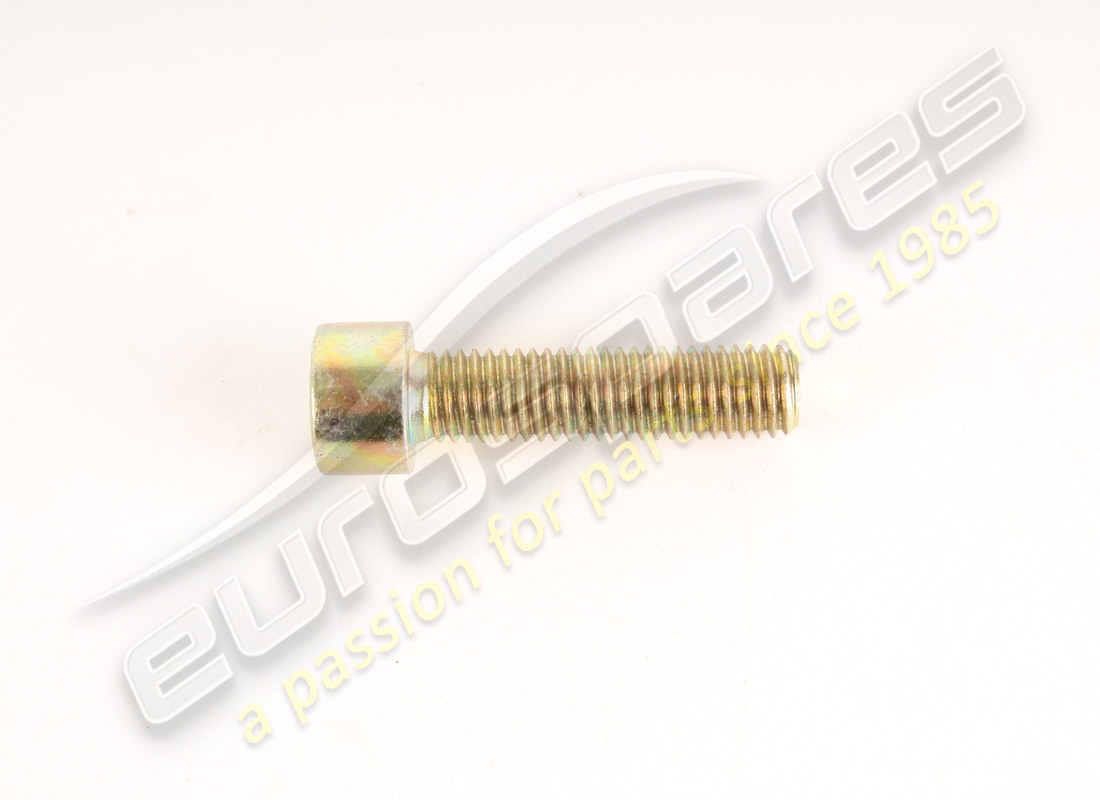 nuova vite a maserati testa a bussola m10x40. numero parte 14420421 (2)