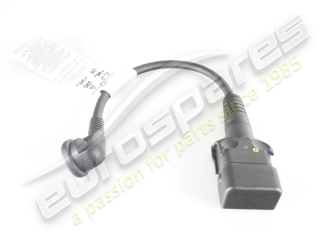 nuovo porsche cavo di ricarica per presa di rete. codice articolo 9a7971678 (2)