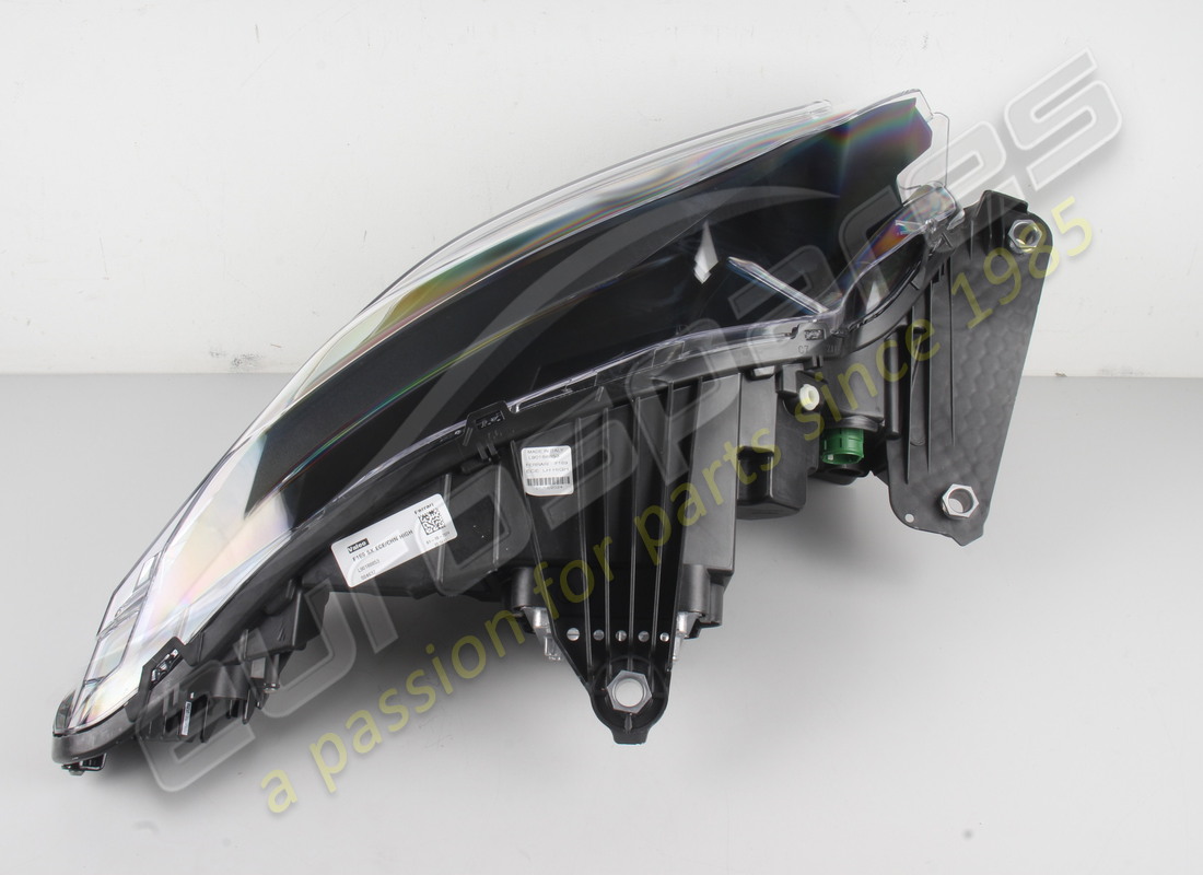 nuovo ferrari faro anteriore sx afs. codice articolo 904368 (3)