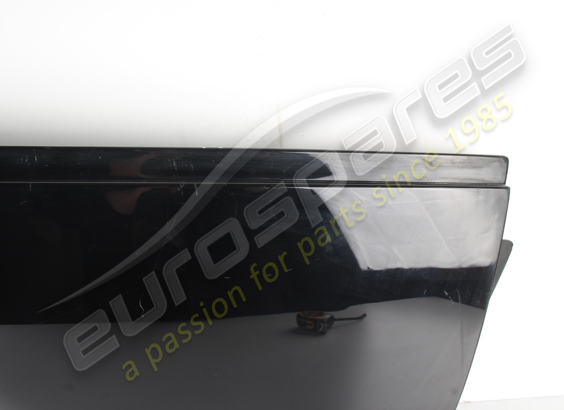 gruppo di aspirazione aria usato lamborghini numero parte sinistro 418119361 (3)