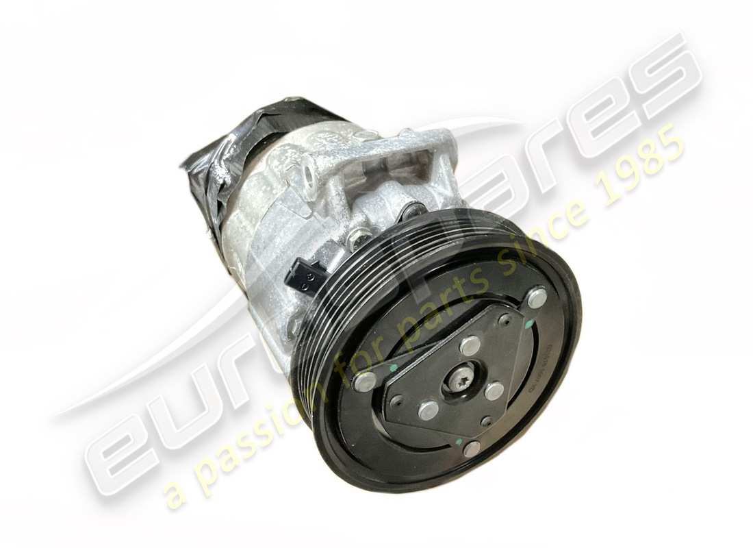compressore dell'aria condizionata ferrari usato. numero parte 333331 (3)