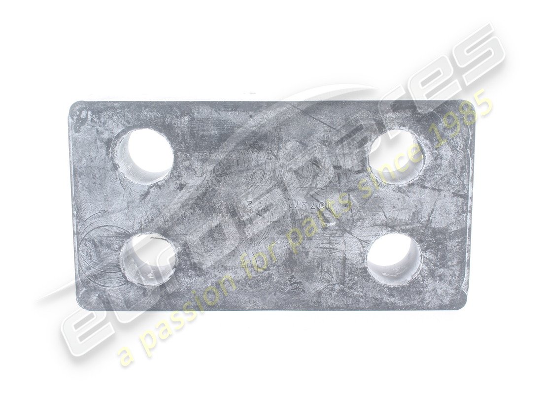 nuovo ferrari tampone in gomma. numero parte 61492200 (1)