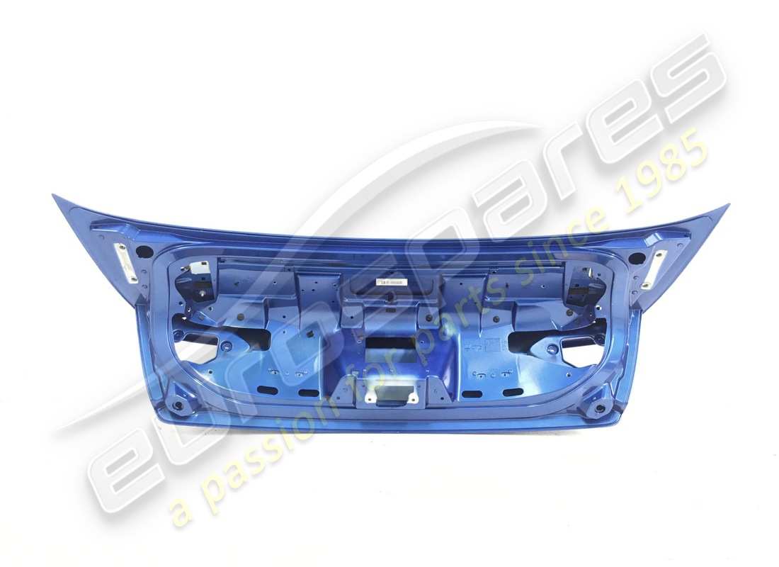 usato maserati cofano posteriore m139fd eur. numero parte 980145741 (2)