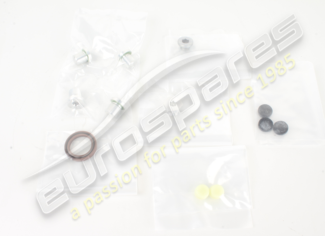 nuovo servizio attrezzatura ferrari kit sl 1.1. numero parte 70004184 (2)