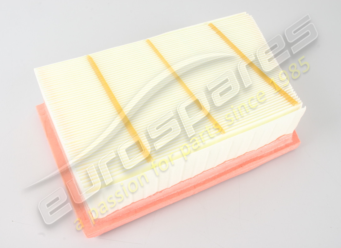 nuovo filtro dell'aria porsche. numero parte 992129620 (2)