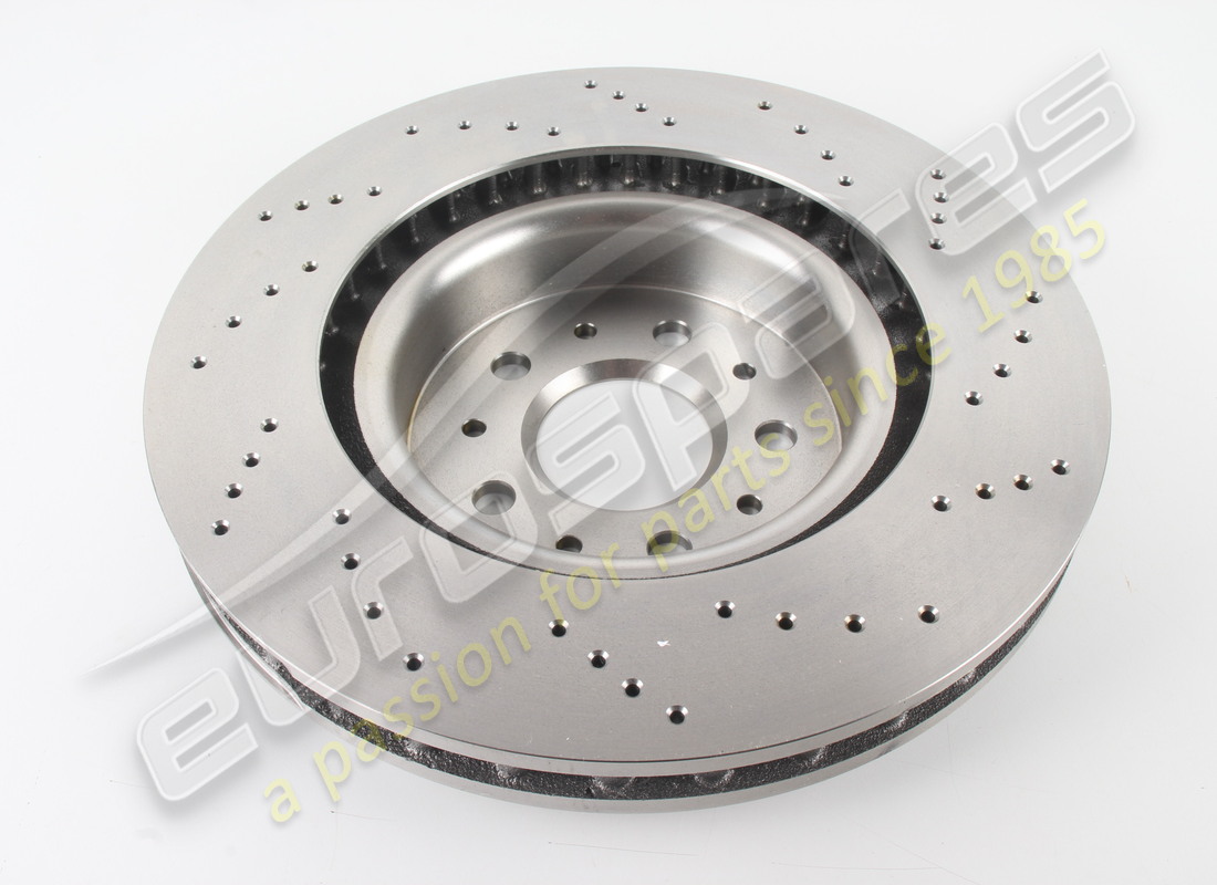 nuovo eurospares disco freno anteriore (pacchetto sport). numero parte 202016 (3)