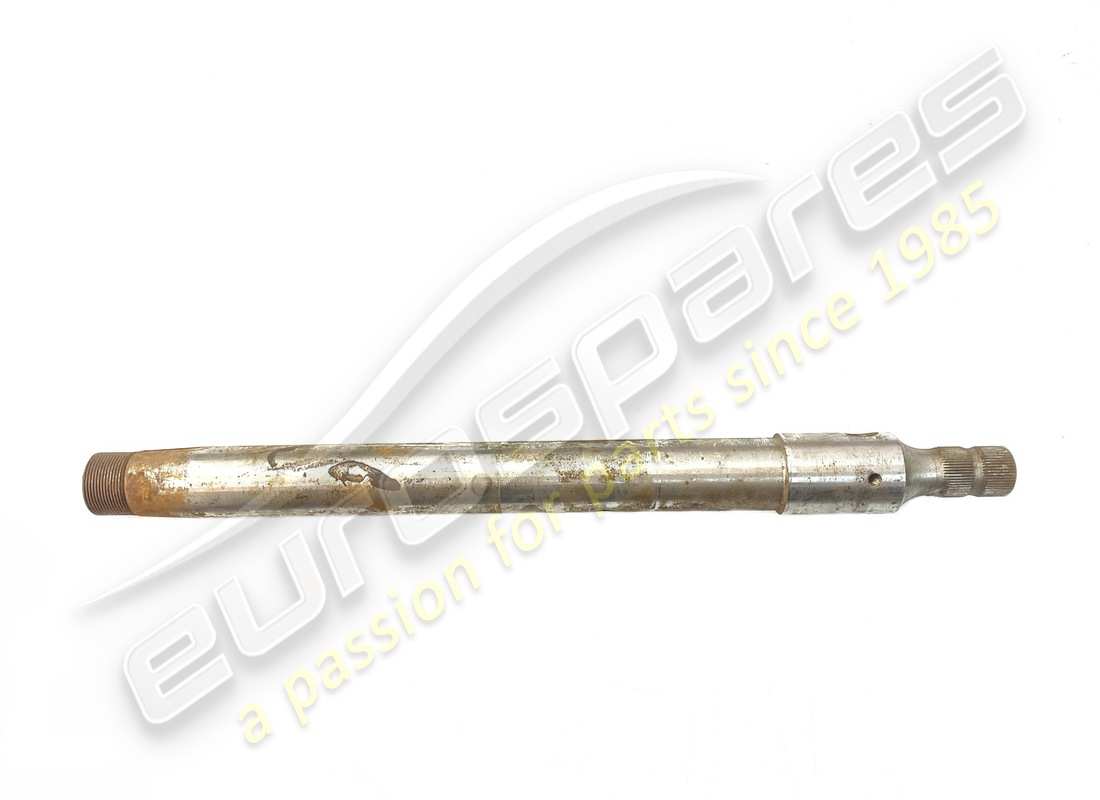 new ferrari steering column shaft. part number 740282 (1)