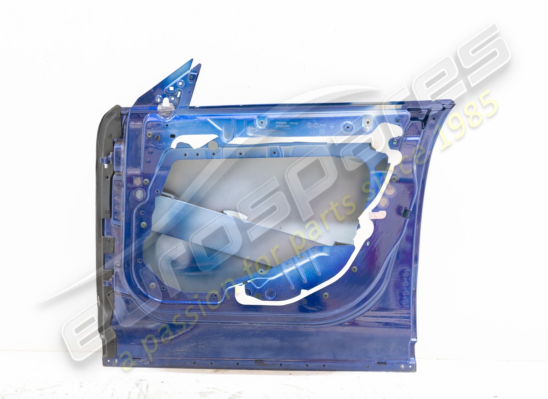 USATO MASERATI PORTA ANTERIORE DX. COMPLETA M16. NUMERO PARTE 673008287 (7) usato maserati porta anteriore dx. completa m16. numero parte 673008287 (7)