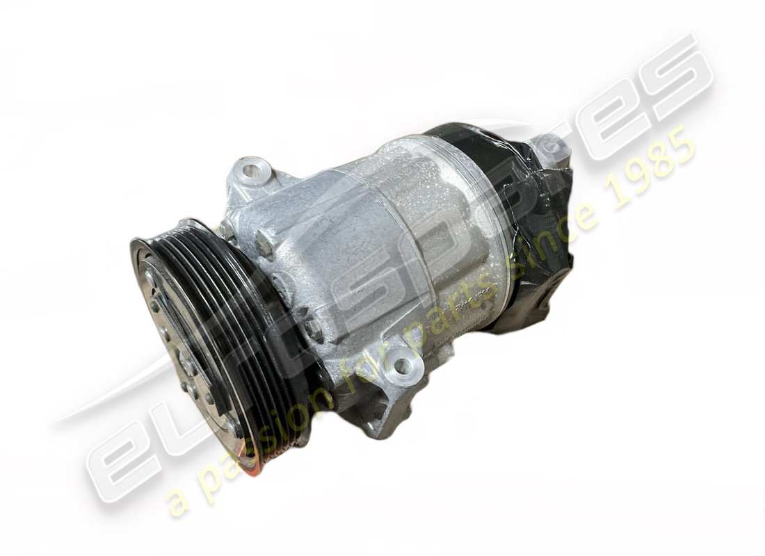 compressore dell'aria condizionata ferrari usato. numero parte 333331 (2)